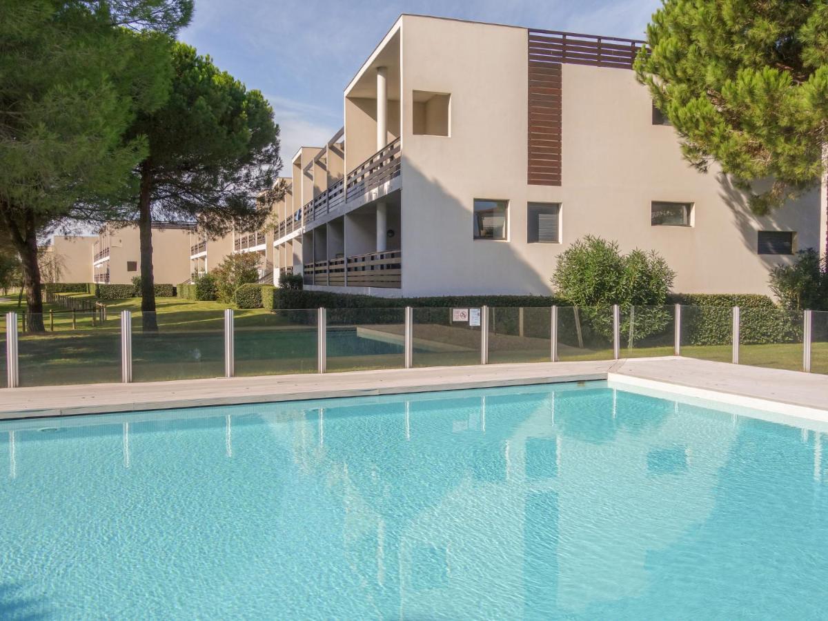 Apartment Le Golf Clair By Interhome Saint-Cyprien  Exterior foto